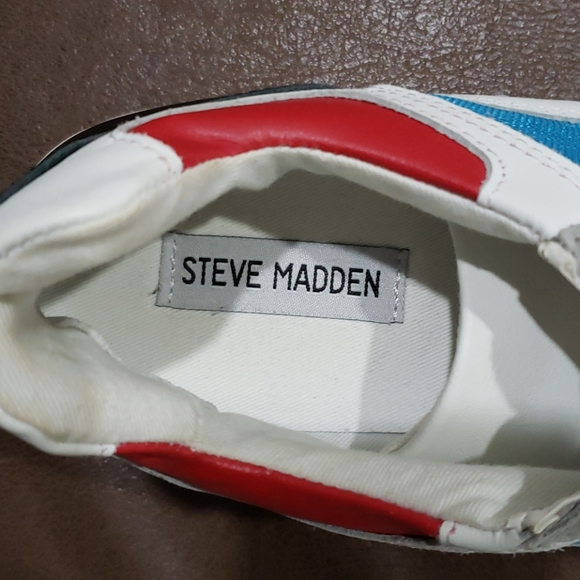 Steve Madden women's sneakers - Picture 5 of 5